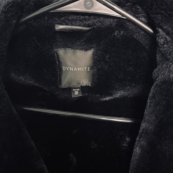 SHERPA Dynamite Jacket XS-S - Picture 8 of 11